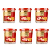  بادام زمینی کرمی مروسا - 90 گرم بسته 6 عددی63481e914a1aa54880